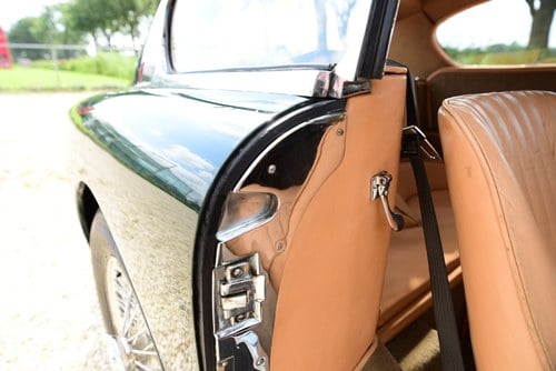 1957 Aston Martin DB2/4 For Sale (picture 29 of 103)