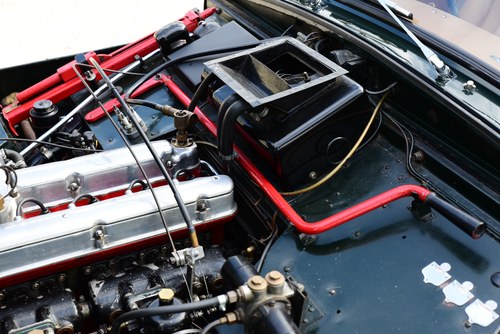 1957 Aston Martin DB2/4 For Sale (picture 79 of 103)