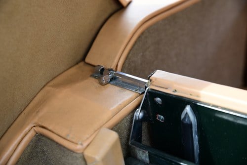 1957 Aston Martin DB2/4 For Sale (picture 34 of 103)