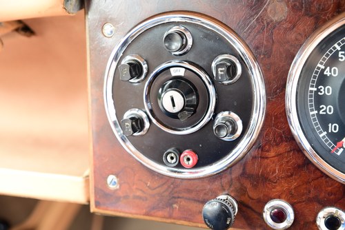 1957 Aston Martin DB2/4 For Sale (picture 16 of 103)