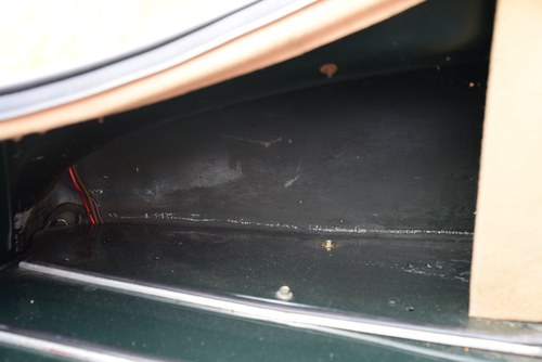 1957 Aston Martin DB2/4 For Sale (picture 53 of 103)