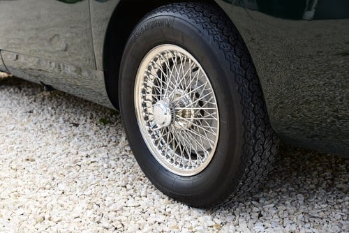 1957 Aston Martin DB2/4 For Sale (picture 10 of 103)