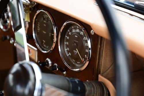 1957 Aston Martin DB2/4 For Sale (picture 17 of 103)