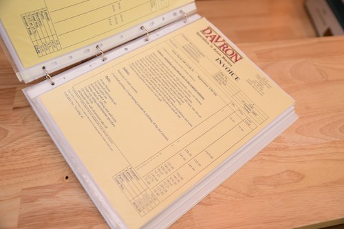 1957 Aston Martin DB2/4 For Sale (picture 99 of 103)