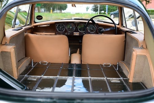 1957 Aston Martin DB2/4 For Sale (picture 30 of 103)
