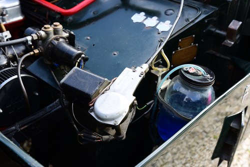 1957 Aston Martin DB2/4 For Sale (picture 73 of 103)