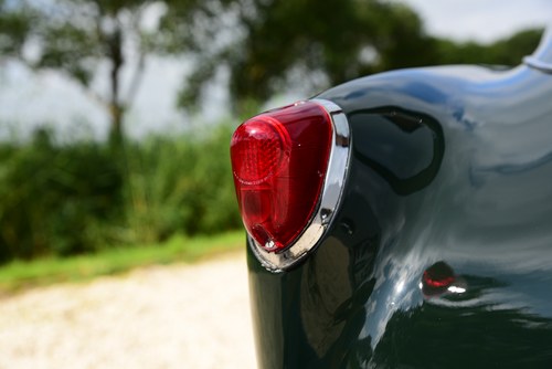 1957 Aston Martin DB2/4 For Sale (picture 49 of 103)