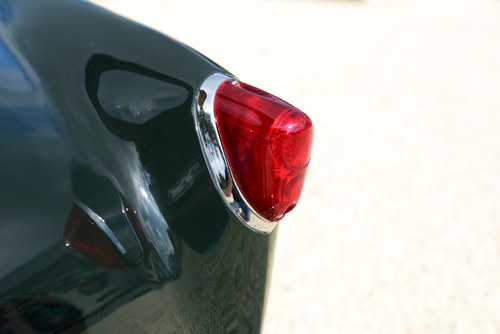 1957 Aston Martin DB2/4 For Sale (picture 51 of 103)