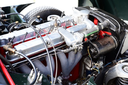 1957 Aston Martin DB2/4 For Sale (picture 70 of 103)