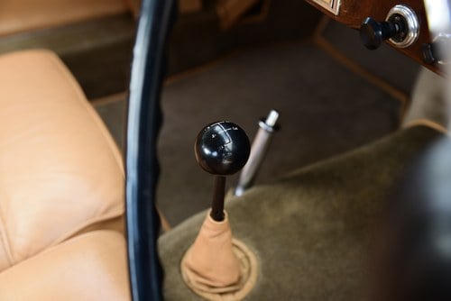 1957 Aston Martin DB2/4 For Sale (picture 23 of 103)