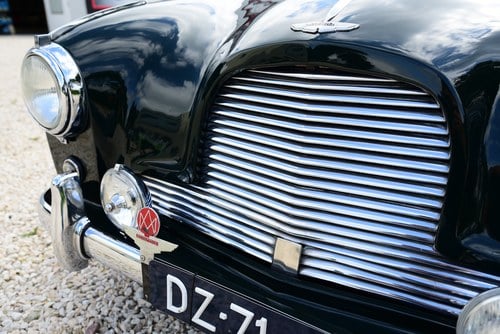 1957 Aston Martin DB2/4 For Sale (picture 62 of 103)