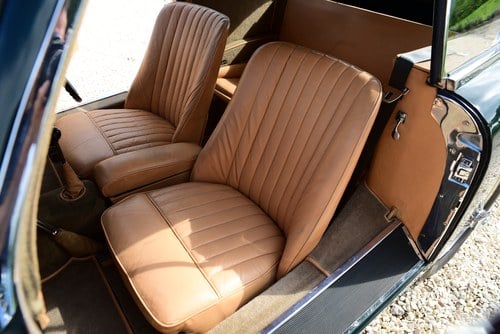 1957 Aston Martin DB2/4 For Sale (picture 26 of 103)