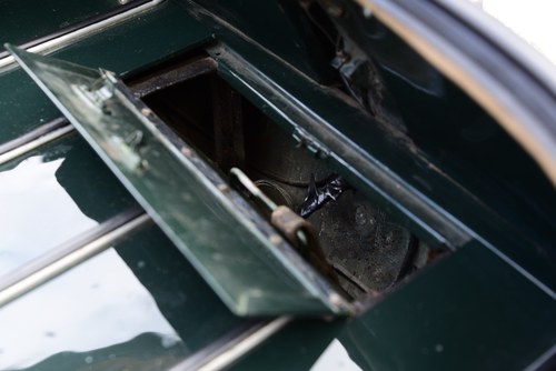 1957 Aston Martin DB2/4 For Sale (picture 54 of 103)