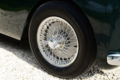 1957 Aston Martin DB2/4 For Sale (picture 7 of 103)