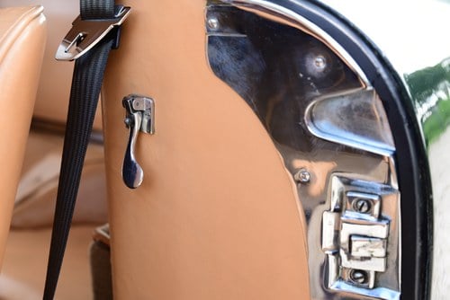 1957 Aston Martin DB2/4 For Sale (picture 36 of 103)