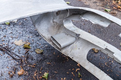 1964 Aston Martin DB5 Front End In vendita (immagine 36 di 47)