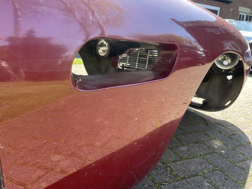 Aston Martin DB5 Front End For Sale (picture 30 of 31)