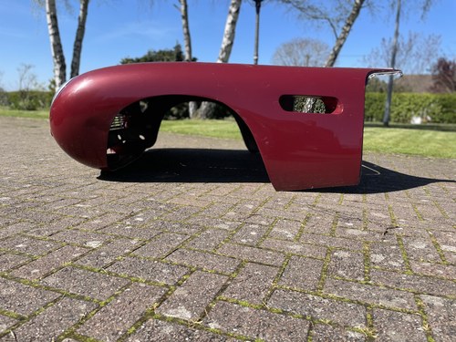 Aston Martin DB5 Front End For Sale (picture 27 of 31)