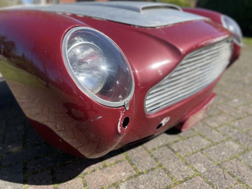 Aston Martin DB5 Front End For Sale (picture 24 of 31)
