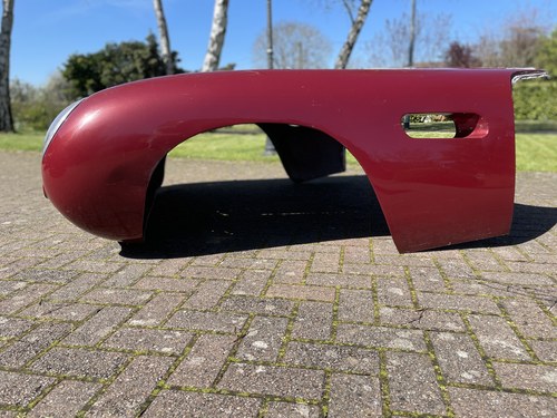 Aston Martin DB5 Front End For Sale (picture 7 of 31)