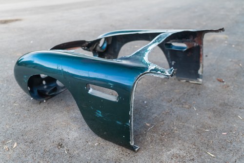 Aston Martin DB5 Front Nose End In vendita (immagine 27 di 64)