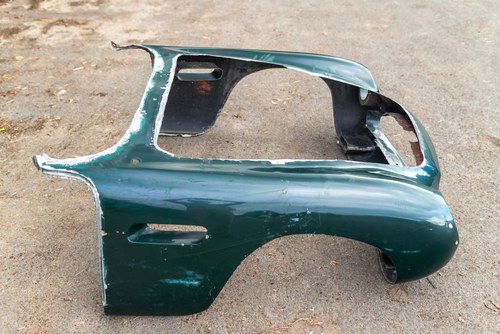 Aston Martin DB5 Front Nose End In vendita (immagine 14 di 64)