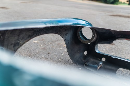 Aston Martin DB5 Front Nose End In vendita (immagine 58 di 64)