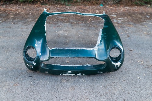 Aston Martin DB5 Front Nose End In vendita (immagine 5 di 64)