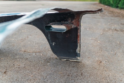 Aston Martin DB5 Front Nose End In vendita (immagine 59 di 64)