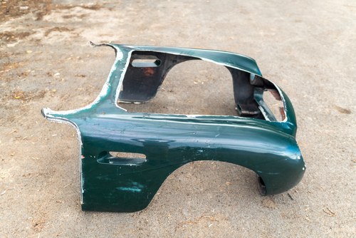 Aston Martin DB5 Front Nose End In vendita (immagine 7 di 64)