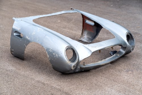 1965 Aston Martin DB5 Front Nose End In vendita (immagine 2 di 32)
