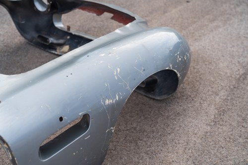 1965 Aston Martin DB5 Front Nose End In vendita (immagine 30 di 32)