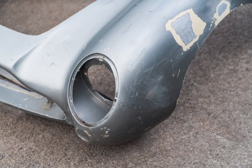 1965 Aston Martin DB5 Front Nose End In vendita (immagine 18 di 32)