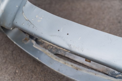 1965 Aston Martin DB5 Front Nose End In vendita (immagine 23 di 32)