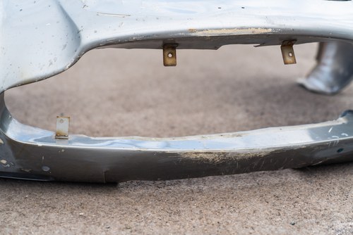 1965 Aston Martin DB5 Front Nose End In vendita (immagine 21 di 32)