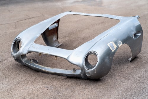 1965 Aston Martin DB5 Front Nose End In vendita (immagine 5 di 32)