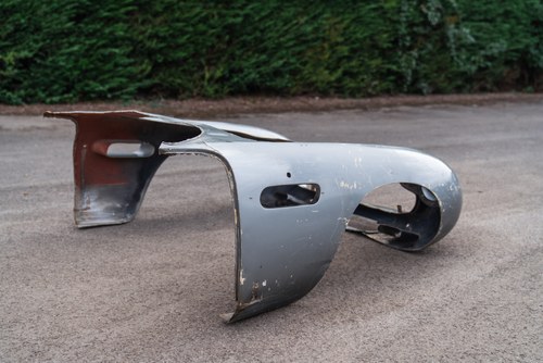 1965 Aston Martin DB5 Front Nose End In vendita (immagine 10 di 32)