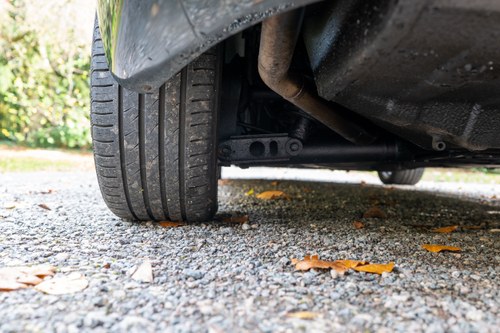 1995 Aston Martin DB7 3.2 Auto En venta (imagen 185 de 197)