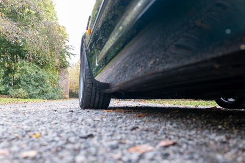 1995 Aston Martin DB7 3.2 Auto En venta (imagen 174 de 197)