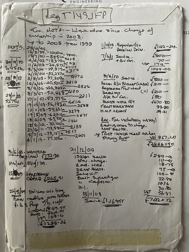 1999 Aston Martin DB7 Alfred Dunhill Special Edition For Sale (picture 176 of 232)