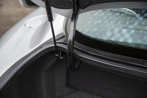 1999 Aston Martin DB7 Alfred Dunhill Special Edition For Sale (picture 89 of 232)