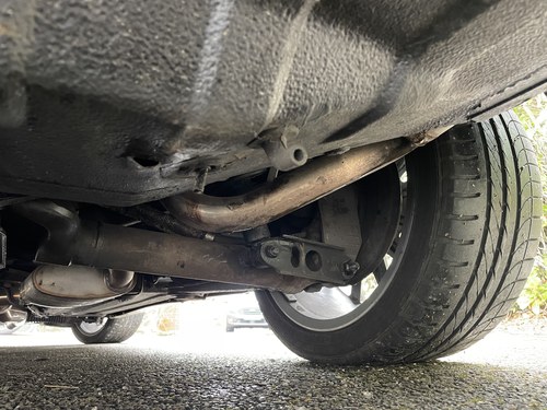 1999 Aston Martin DB7 Alfred Dunhill Special Edition For Sale (picture 166 of 232)