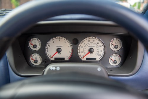 2003 Aston Martin DB7 GTA For Sale (picture 59 of 160)