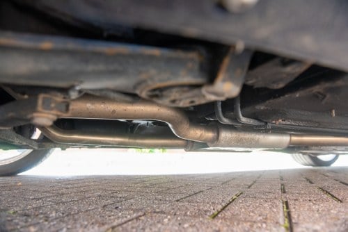 2003 Aston Martin DB7 GTA For Sale (picture 126 of 160)