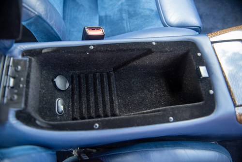 2003 Aston Martin DB7 GTA For Sale (picture 65 of 160)