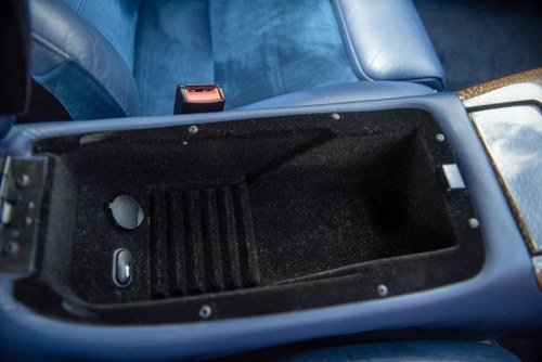 2003 Aston Martin DB7 GTA For Sale (picture 64 of 160)