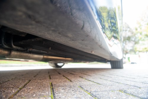 2003 Aston Martin DB7 GTA For Sale (picture 124 of 160)