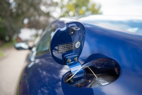 2003 Aston Martin DB7 GTA For Sale (picture 88 of 160)