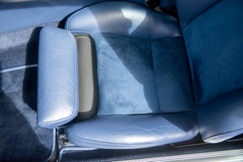 2003 Aston Martin DB7 GTA For Sale (picture 84 of 160)