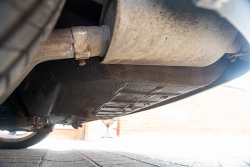 2003 Aston Martin DB7 GTA For Sale (picture 118 of 160)